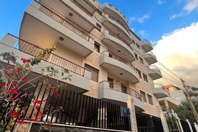 Image de Akl - Chic Apts & Balconies in Batroun