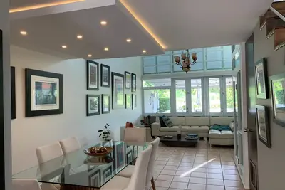 Image de Villa Merchan - 8 Guests - 4br & 4 Bathrooms