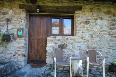 Image de La Abubilla Room