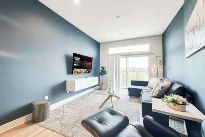 Image de Elegant 2bd Deep Ellum Retreat w/ Pool and Parking