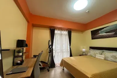 Image de Marvinn's by Lvh - Near Naia T3! Family-friendly. Free Netflix/Pool/Wifi.