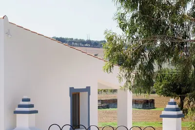 Image de Casa Da Horta Pequena Refuge of tranquillity. Nature reveals all its beauty.