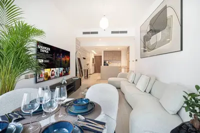 Image de Moon Stays | 2br Missoni Stay | Canal View
