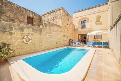 Image de Ta Gianni - Trois Chambres Villa, Couchages 6
