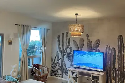 Image de Perfect home for Balloon Fiesta! Walking distance to Old Town & Museums