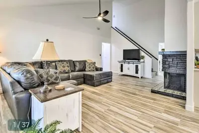 Image de Quaint 4-bedroom house in charming Gilbert Arizona