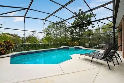 Image de New! Highlands Hideaway 4br Home w/ Private Pool & Spa