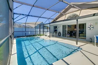 Image de New! Spacious 3br Pool Home in Indian Creek, Close to Disney & Attractions