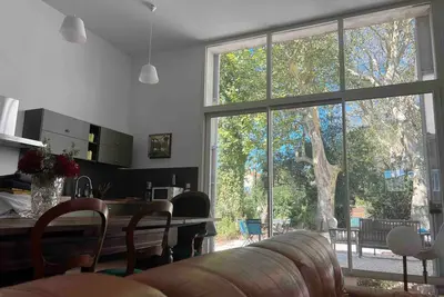 Image de Spacieux duplex atelier d’artiste