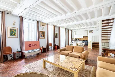 Image de GuestReady - Maison avec terrasse à Boulogne