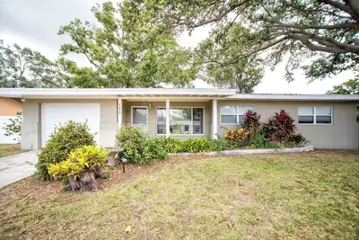 Image de Charming 2-bedroom house in lovely Largo with Ac