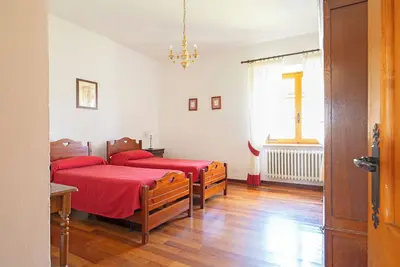 Image de Orzalume Farmhouse