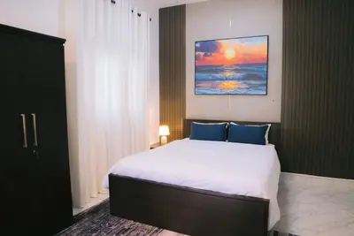 Image de Pool View With Queen Size Bed Room+ A/C