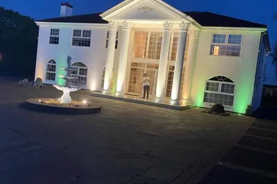 Image de Beautiful house in Blackpool - 10 minutes from the beach