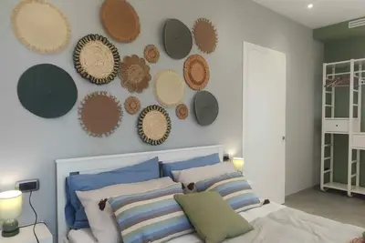 Image de Perla Verde seafront & garden