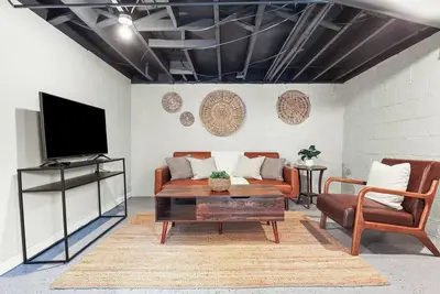 Image de Stylish - 2br - Bates-Hendricks - Near Downtown