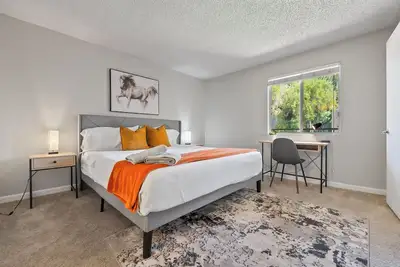 Image de Pool -Gym- Great for Mid/Long Stays