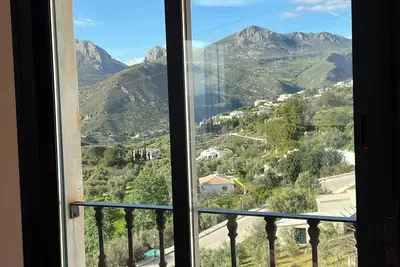 Image de Gorgeous Mountain views in Alcaucin
