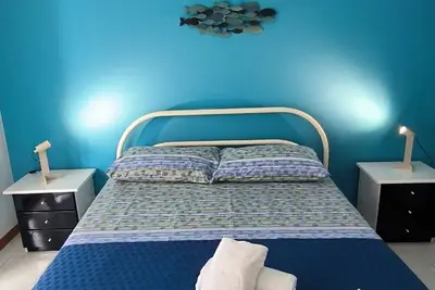 Image de Vacation Home Facing The Sea In Sicily