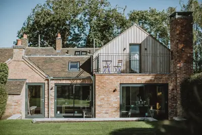 Image de Peaceful 3 bedroom retreat on a quiet country lane in the Vale of Belvoir