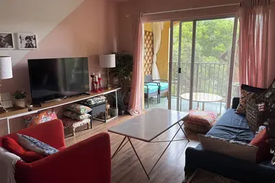 Image de Location Vacances - Condo West Palm Beach Floride