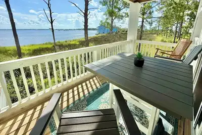 Image de Blue Heron: Kayaks, Bay Views & more!