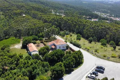 Image de Casa da Vela: mountains, sea and sky. Enjoy!