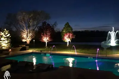 Image de 4 Willows – The Ultimate Retreat