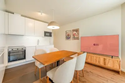 Image de GuestReady - Elias Garcia 2b