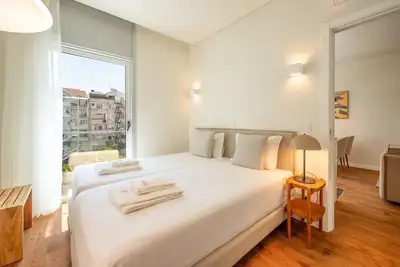 Image de GuestReady - Elias Garcia 4a