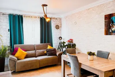 Image de Marvelous 2-bedroom apartment in Arona