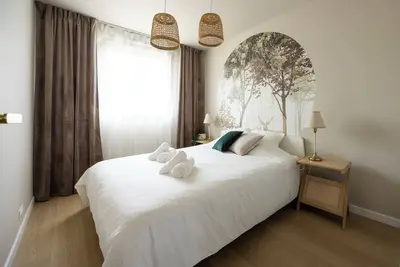 Image de Maison Emeraude - Escapade bistrot chic & nature