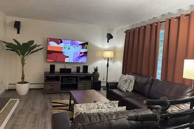 Image de New Listing _ Muir Totem Comfy Home in Juneau Valley