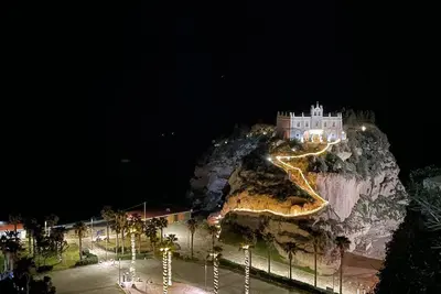 Image de Tropea a 5-minute walk to the sea and 10 minutes to the historic center