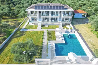 Image de Olia Thassos Luxury Apartments