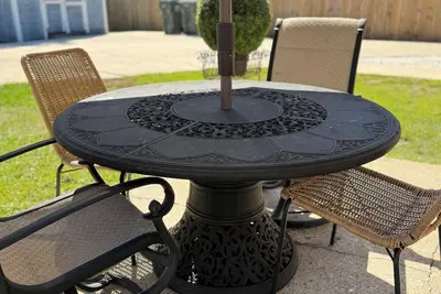 Image de Welcome t Sunrise Cottage \nLocated just minutes from beautiful beach & downtown\n