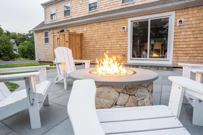 Image de All-New Coastal Luxury Near Cbi & Beaches, Dog-Friendly