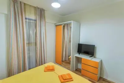 Image de Sea View Apartments MonteBook Three-Bedroom Apartment with Sea View