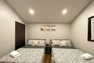 Image de ! A 10 minutes from kalahari indoor-waterpark-welcome home