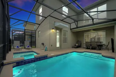 Image de Disney Villa w/ Pool & 2 Resort Clubhouses