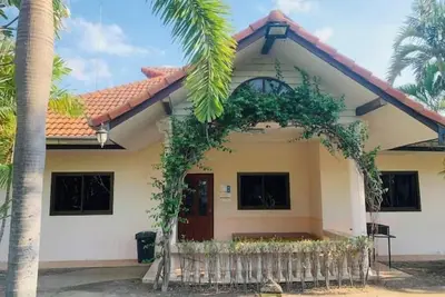 Image de Two Fifty Nine Resort 259 รีสอร์ต  2br 2bath & the other  3br 2bath