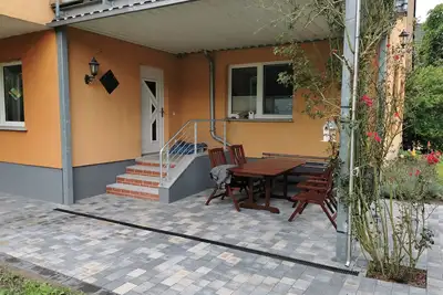 Image de Apartment near the harbor