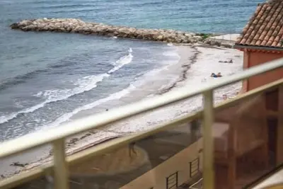 Image de Appartement d’exception vue mer