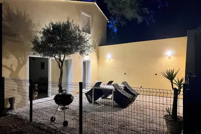 Image de Villa Provence Méditerranée