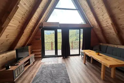 Image de Maçka Bungalov Ladin