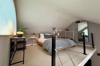 Image de Modern Park Cities Guest House Perfect for Dog Lovers