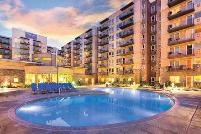 Image de 1-Bedroom Condo at Worldmark Seaside available for Labor Day Week