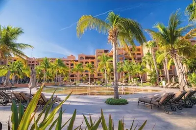 Image de Beach Resort in Loreto, Mexico for the Holidays!