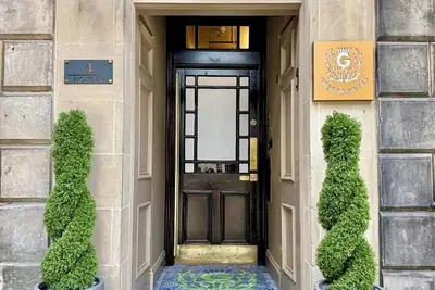 Image de Central Edinburgh Prime Luxury