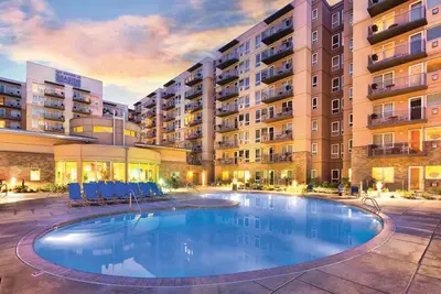 Image de 2-Bedroom Condo at Worldmark Seaside available for Labor Day Week